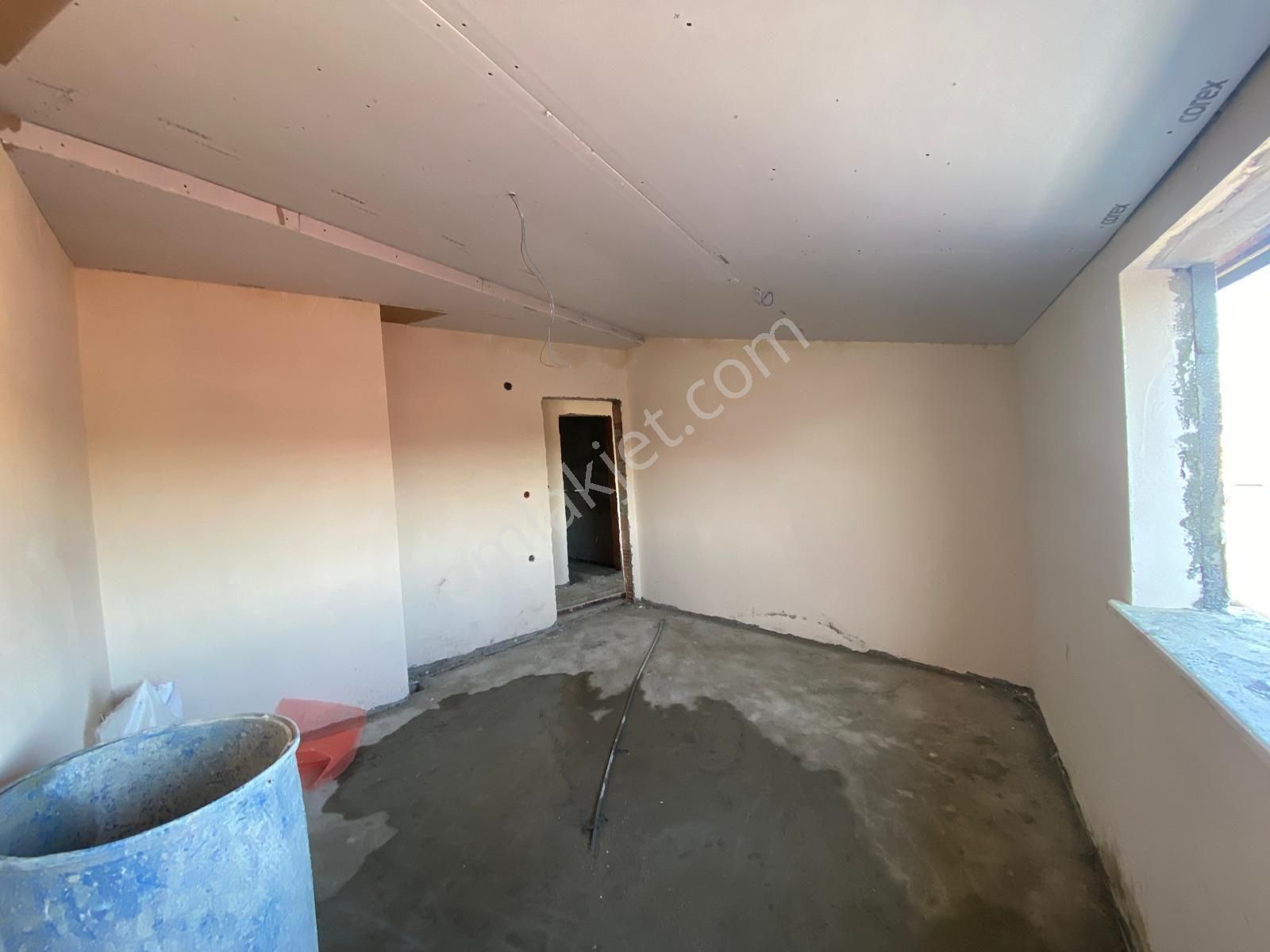 Hamidiye De 4+2 Çift Girişli Ferah Yeni Bina Satılık Dubleks D - Görsel 13