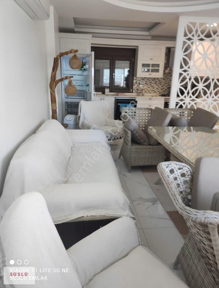 Ayvalık Cunda Adasında Satılık Villa - Görsel 3