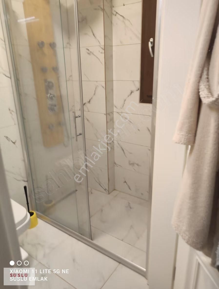 Ayvalık Cunda Adasında Satılık Villa - Görsel 32