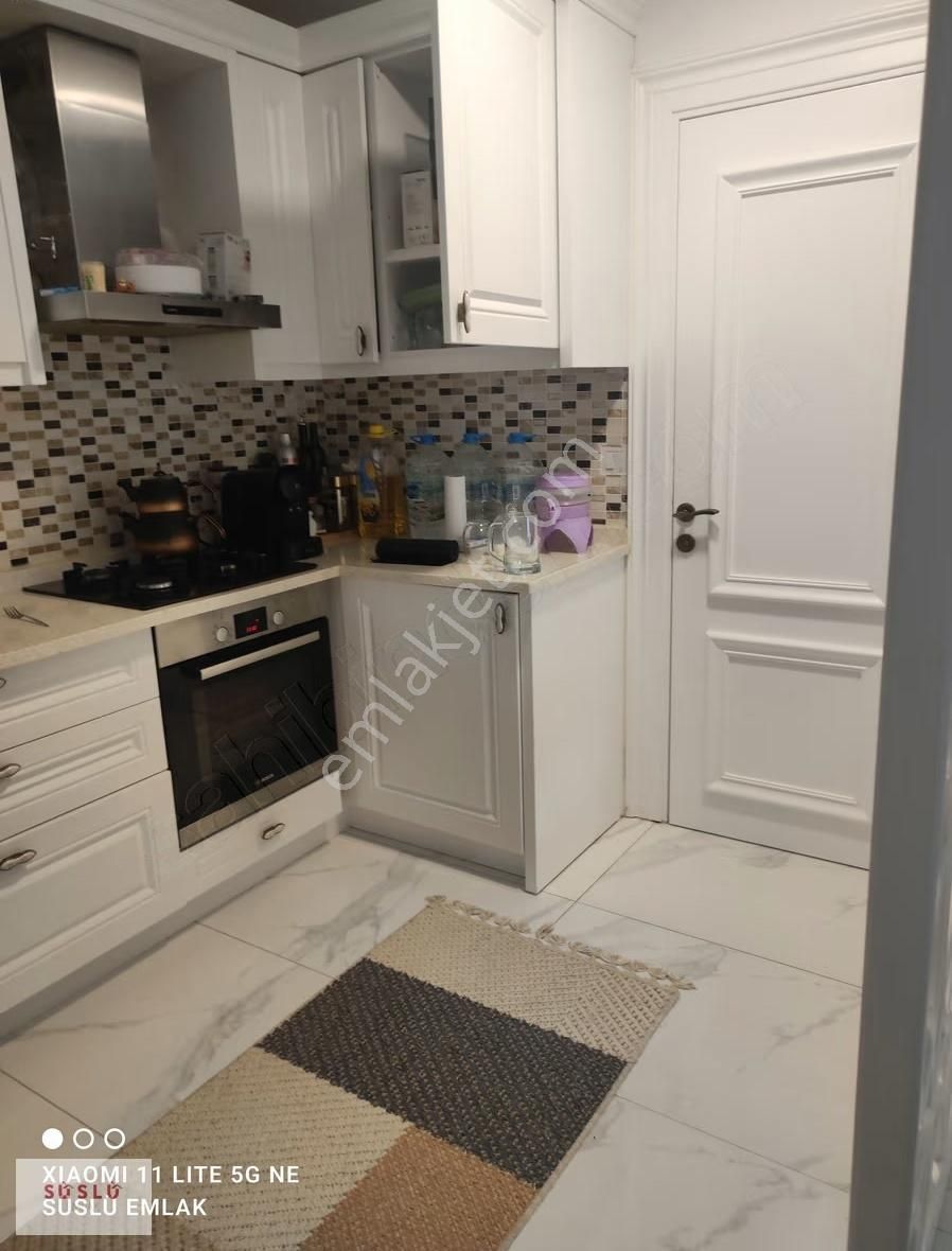 Ayvalık Cunda Adasında Satılık Villa - Görsel 20