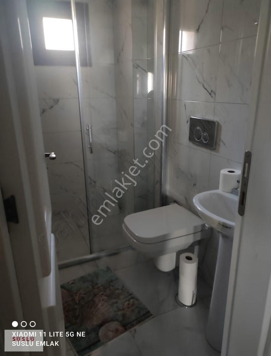 Ayvalık Cunda Adasında Satılık Villa - Görsel 18