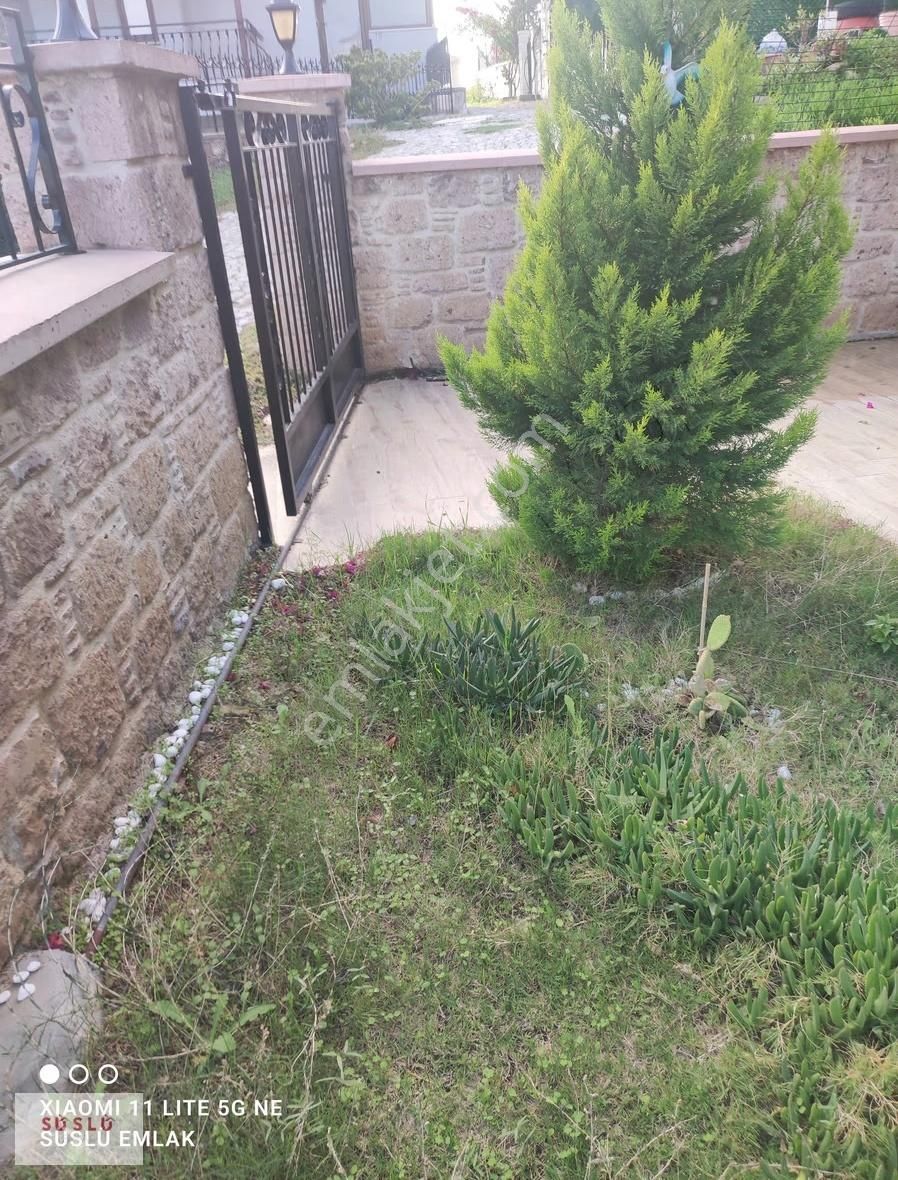 Ayvalık Cunda Adasında Satılık Villa - Görsel 27