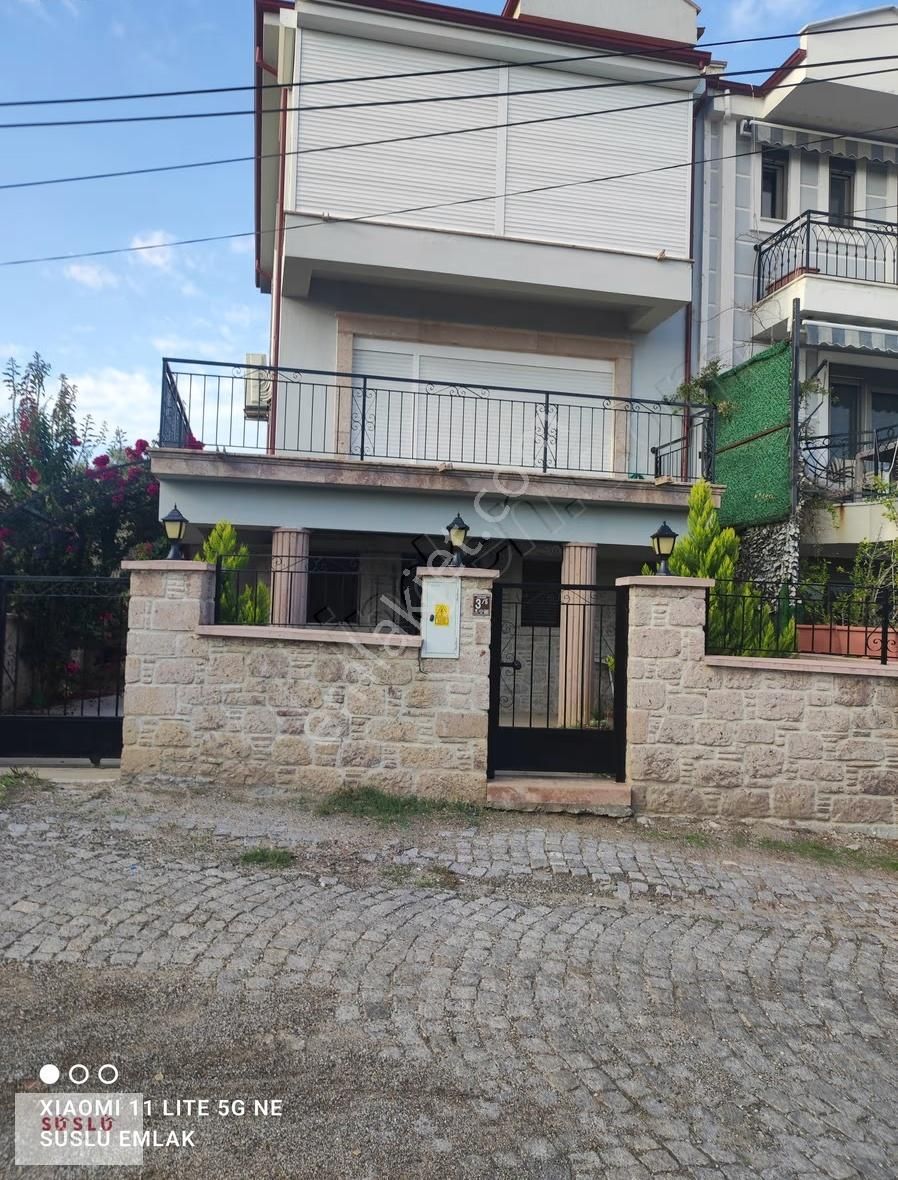 Ayvalık Cunda Adasında Satılık Villa - Görsel 15