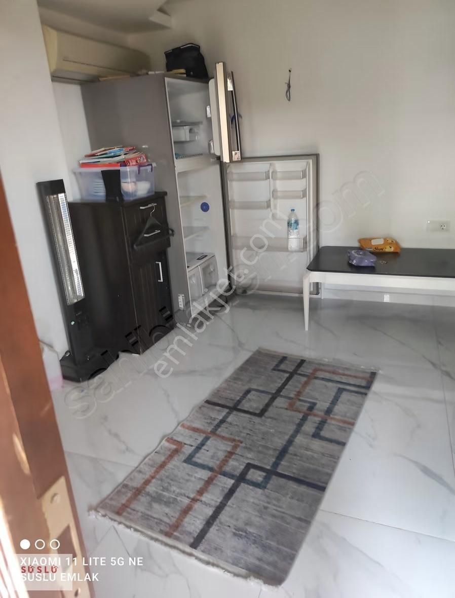 Ayvalık Cunda Adasında Satılık Villa - Görsel 29