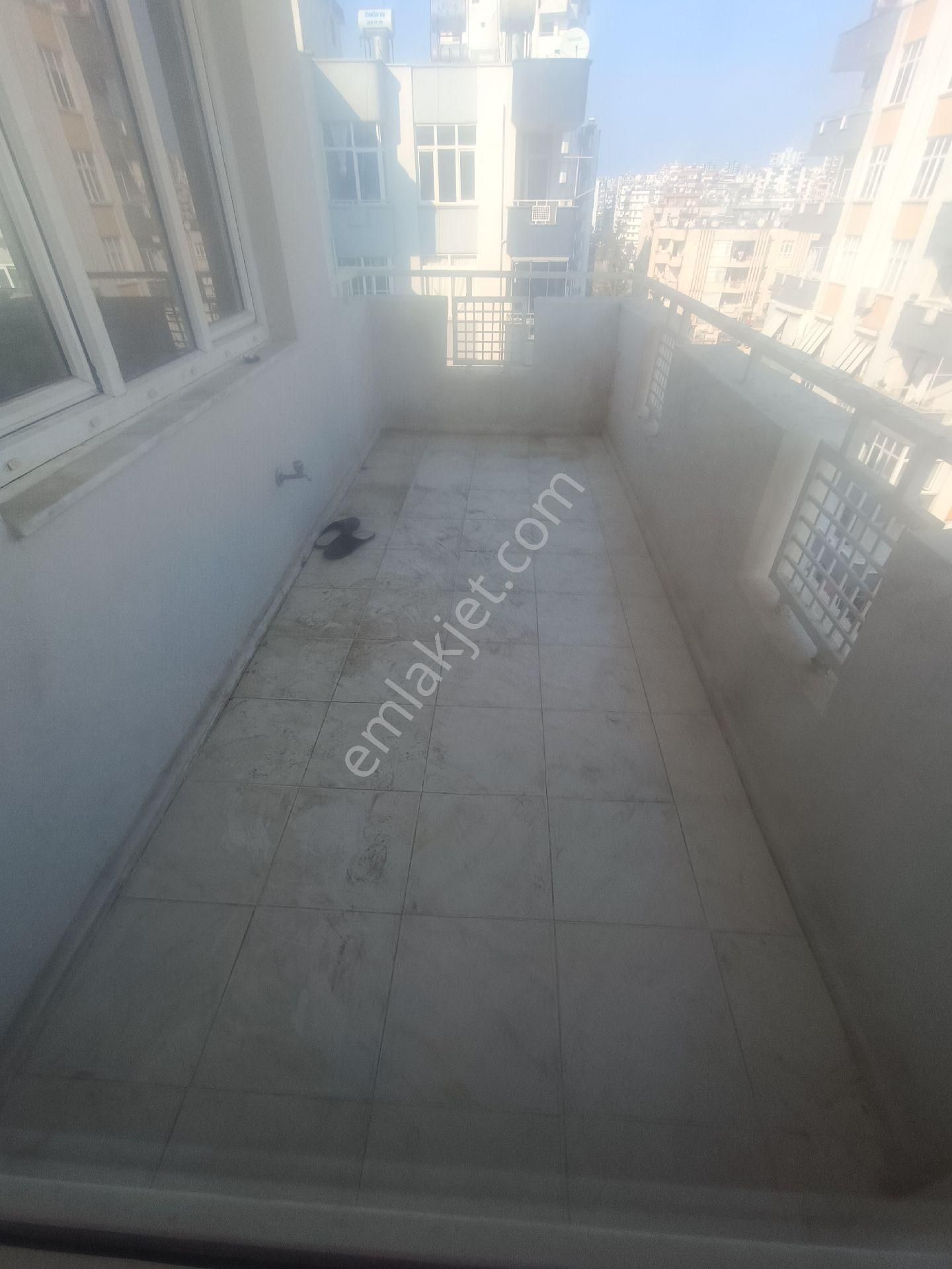 Adana Seyhan Sümer Mah 3+1 Kapalı Mutfak Doğalgazlı Daire - Görsel 12