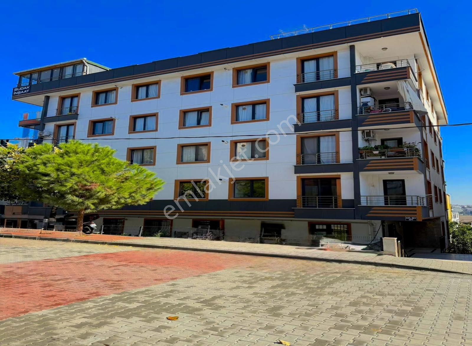 Gezgen İnşaattan Bölgenin En İyisi 2+1 Arakat Fırsat Daire!!! - Görsel 18