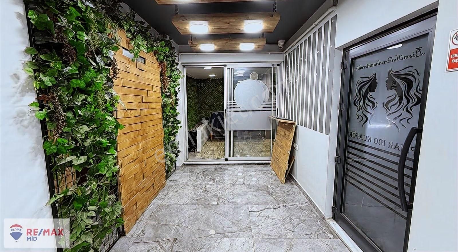 Remax Mid'den Anafartalar Cad. Üzerinde Satılık 70 M2 Ofis - Görsel 21