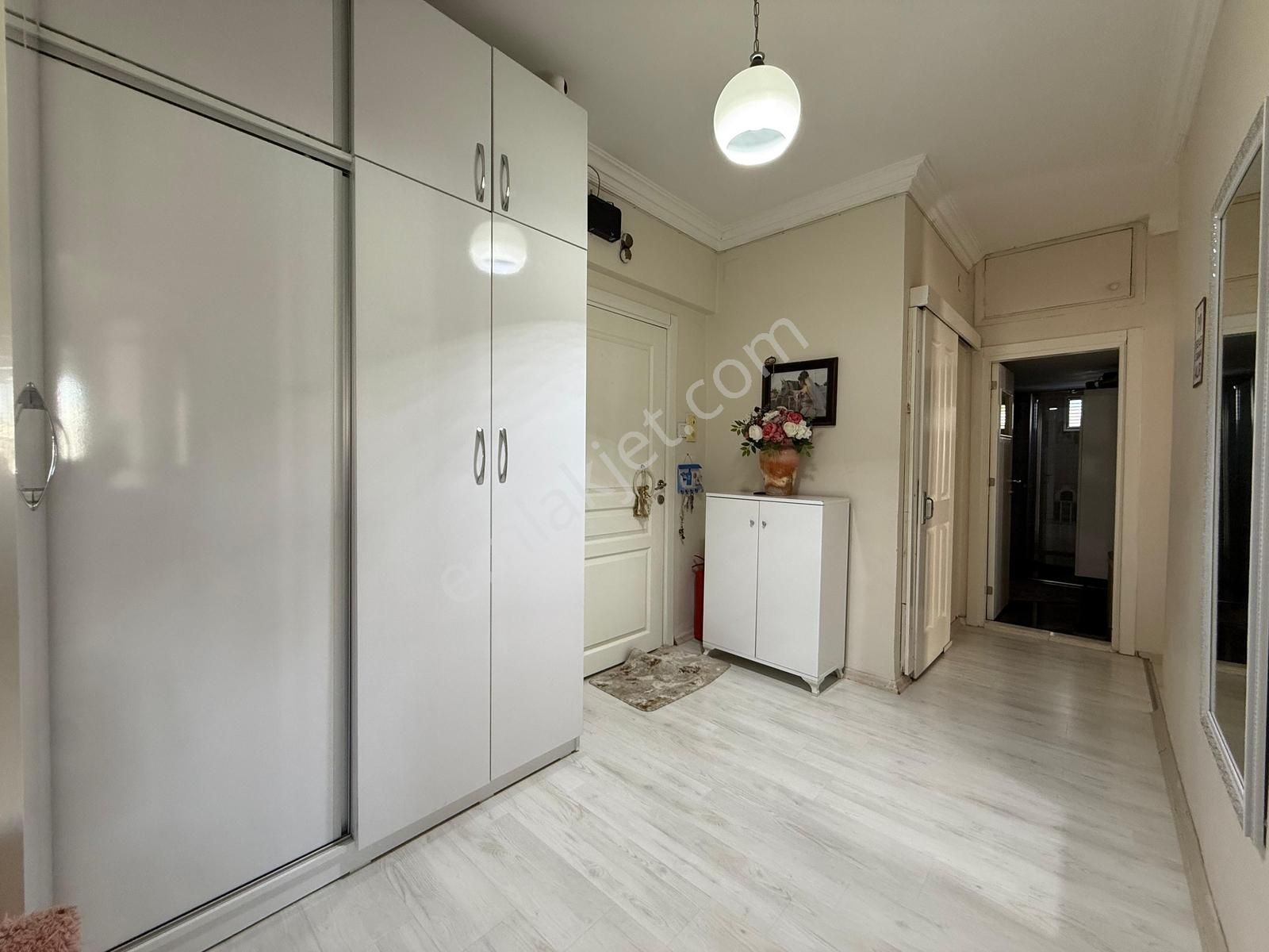 Barajyoluna Yürüme Mesafesinde 7 Katlı Apt/3+1/full Yapılı Daire - Görsel 35