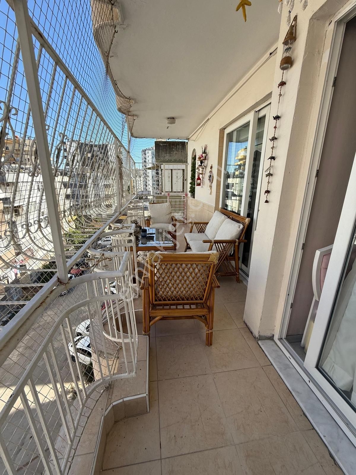 Barajyoluna Yürüme Mesafesinde 7 Katlı Apt/3+1/full Yapılı Daire - Görsel 20