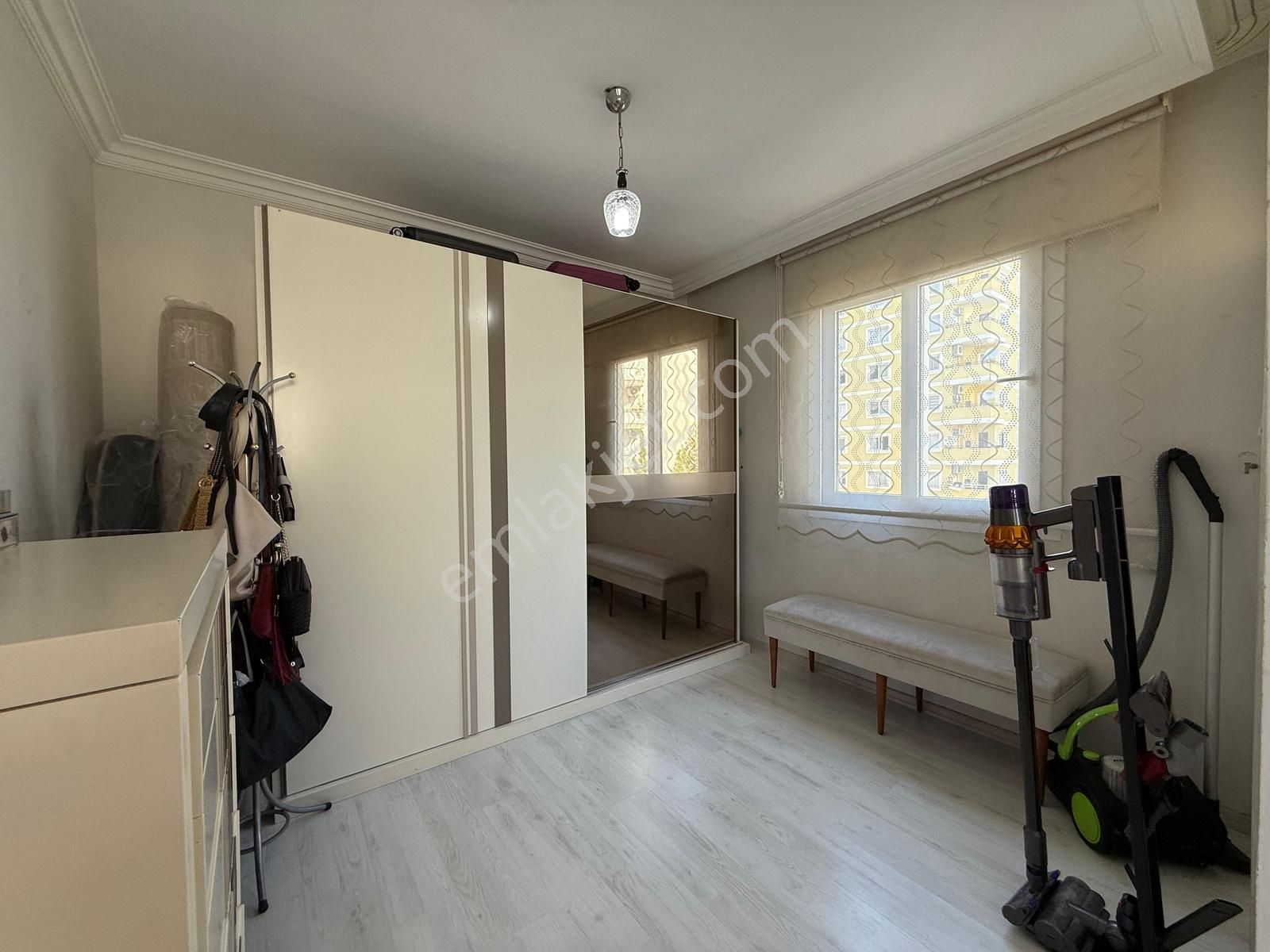 Barajyoluna Yürüme Mesafesinde 7 Katlı Apt/3+1/full Yapılı Daire - Görsel 9