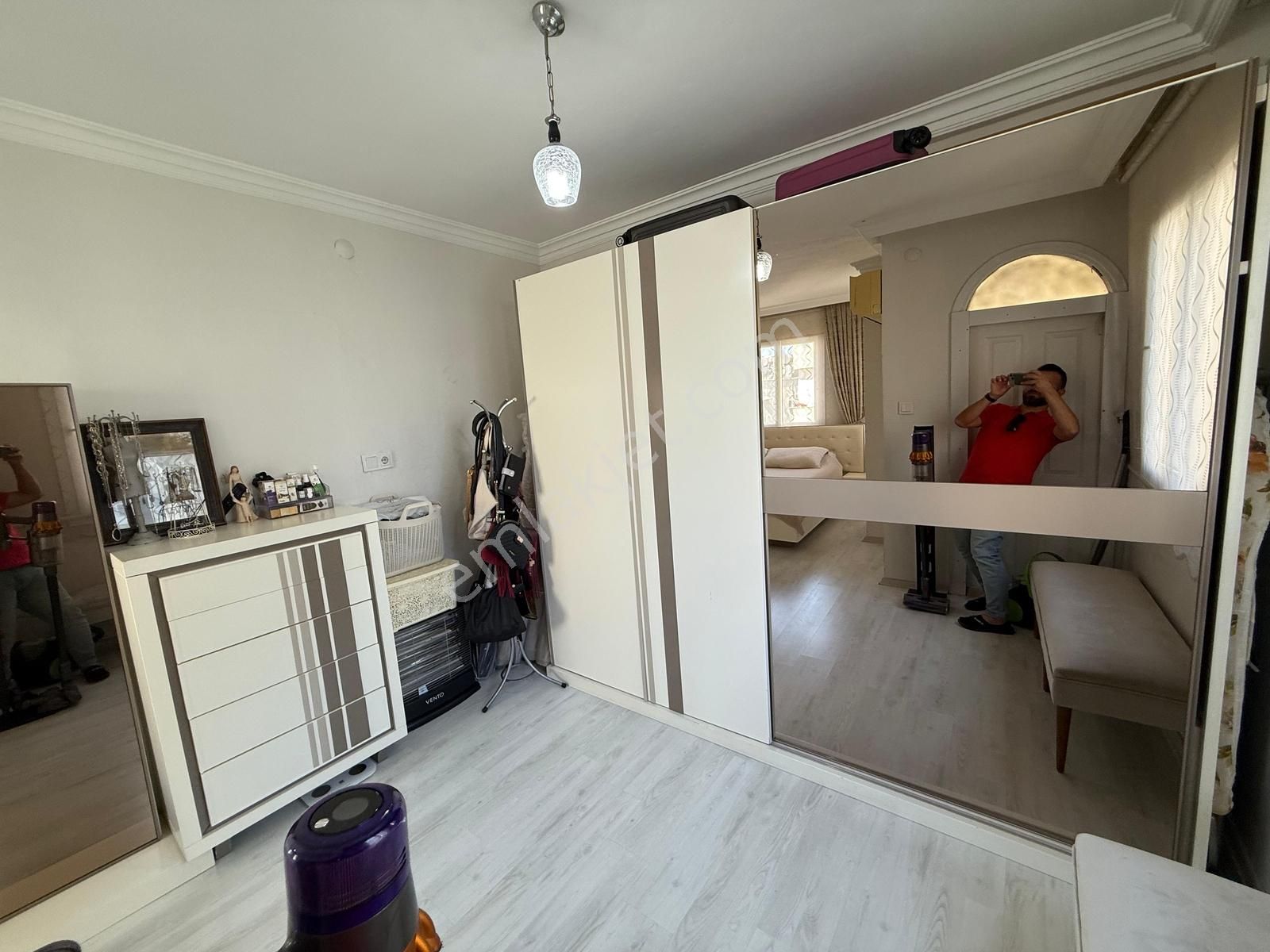 Barajyoluna Yürüme Mesafesinde 7 Katlı Apt/3+1/full Yapılı Daire - Görsel 32