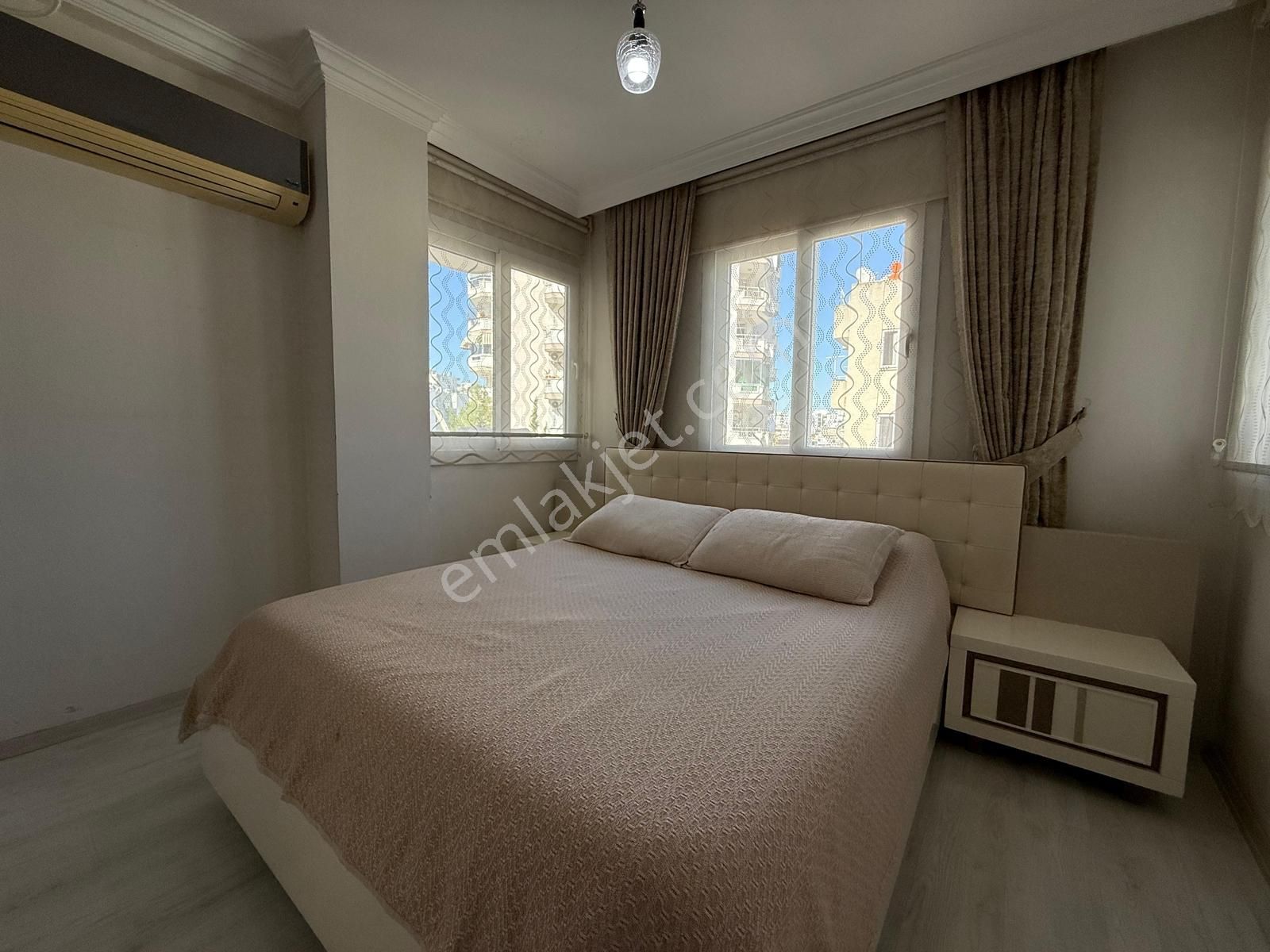 Barajyoluna Yürüme Mesafesinde 7 Katlı Apt/3+1/full Yapılı Daire - Görsel 10