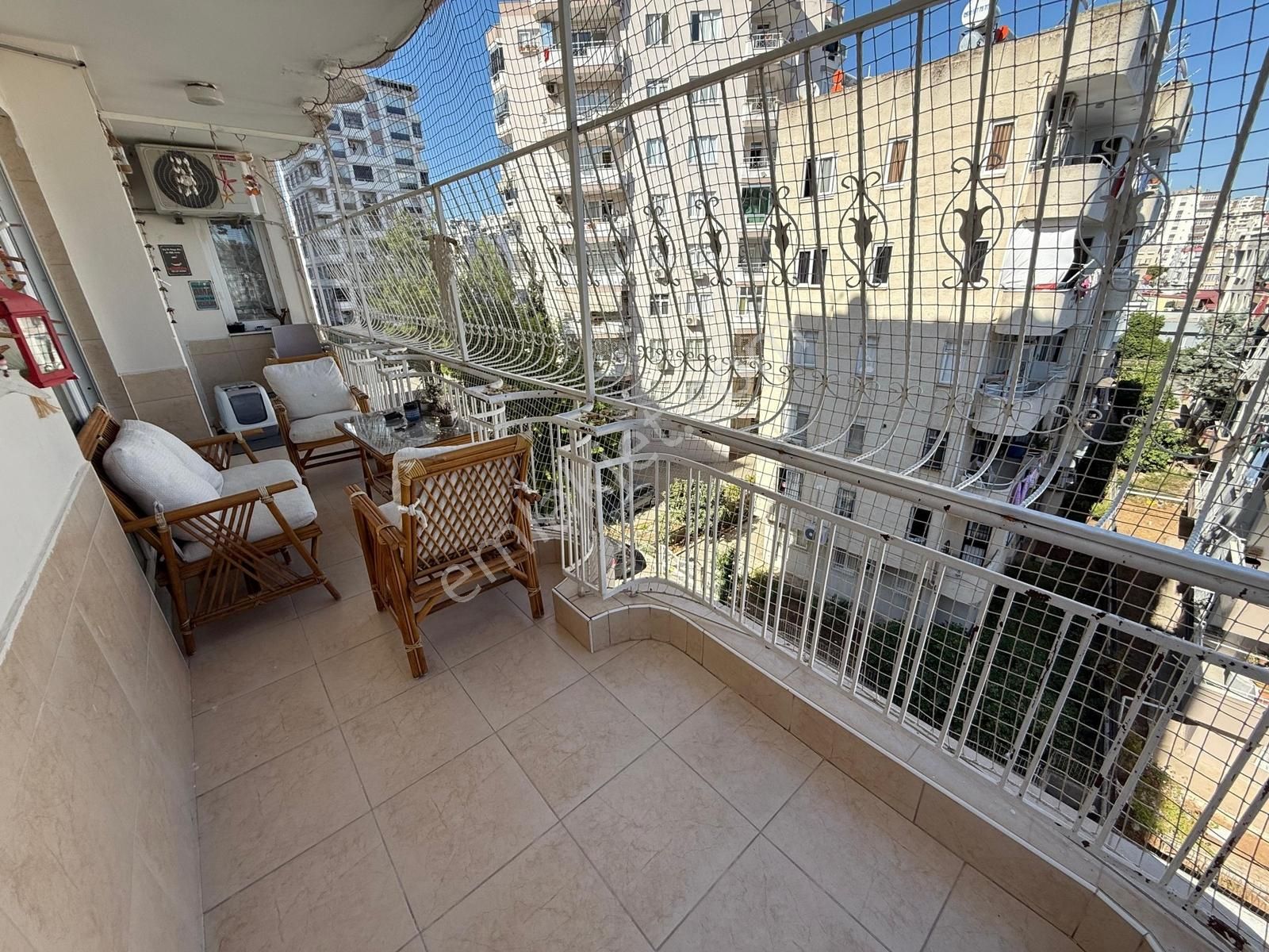 Barajyoluna Yürüme Mesafesinde 7 Katlı Apt/3+1/full Yapılı Daire - Görsel 30