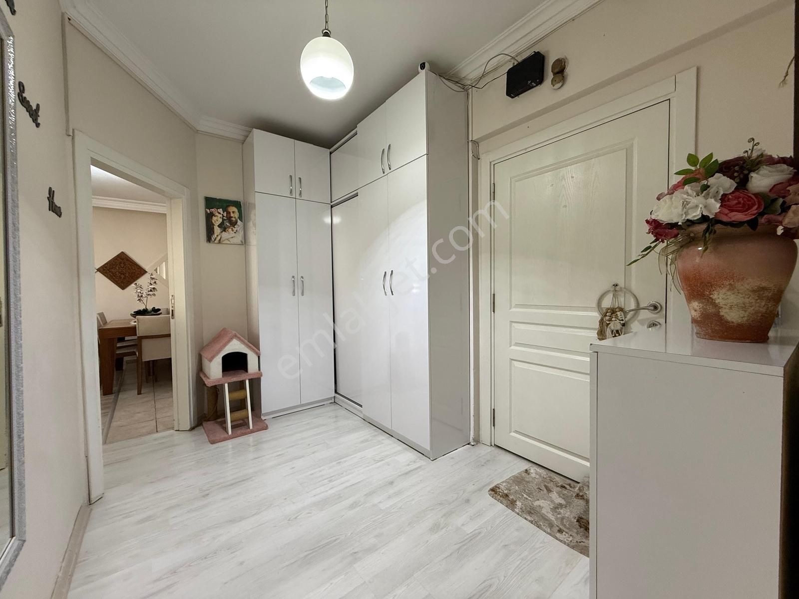 Barajyoluna Yürüme Mesafesinde 7 Katlı Apt/3+1/full Yapılı Daire - Görsel 12