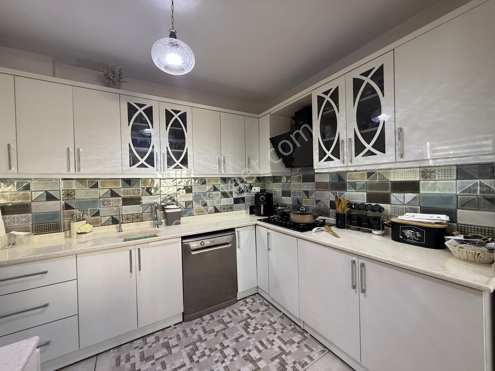 Barajyoluna Yürüme Mesafesinde 7 Katlı Apt/3+1/full Yapılı Daire - Görsel 6