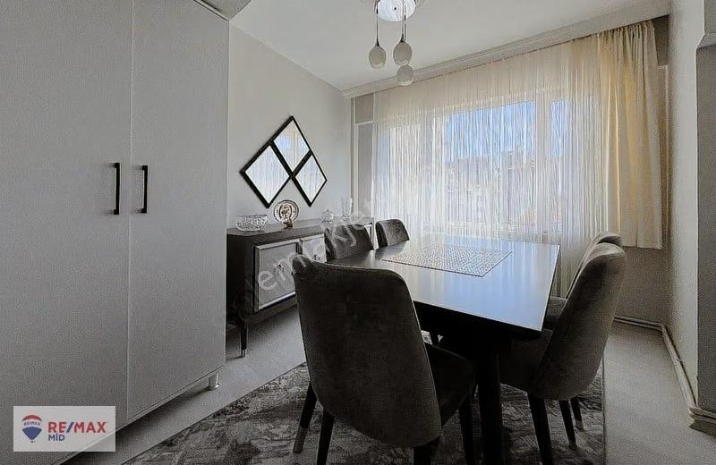 Re/max Mıd Mirza Bey Mah 3+1 İçi Yenilenmiş Satılık Daire - Görsel 6