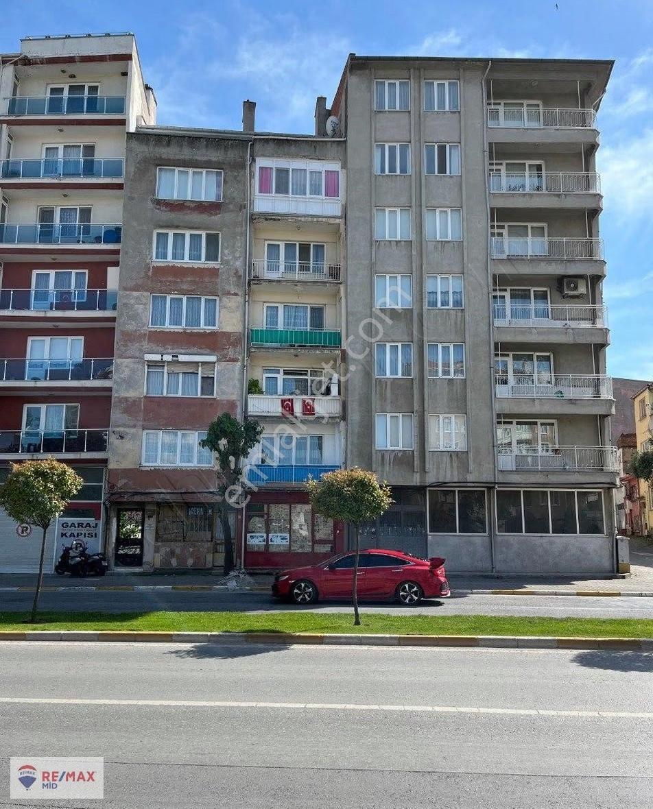 Re/max Mıd Mirza Bey Mah 3+1 İçi Yenilenmiş Satılık Daire - Görsel 10