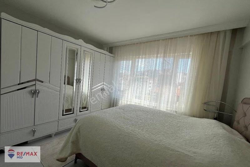 Re/max Mıd Mirza Bey Mah 3+1 İçi Yenilenmiş Satılık Daire - Görsel 8