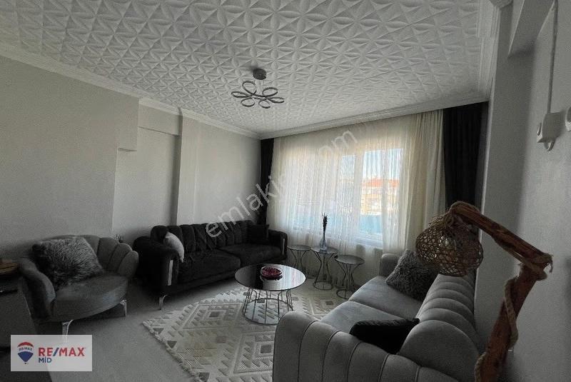 Re/max Mıd Mirza Bey Mah 3+1 İçi Yenilenmiş Satılık Daire - Görsel 4