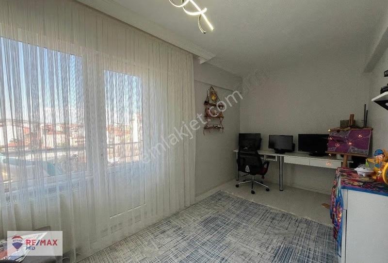 Re/max Mıd Mirza Bey Mah 3+1 İçi Yenilenmiş Satılık Daire - Görsel 12