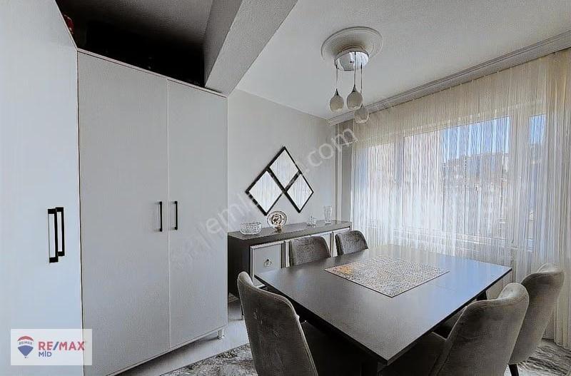 Re/max Mıd Mirza Bey Mah 3+1 İçi Yenilenmiş Satılık Daire - Görsel 14