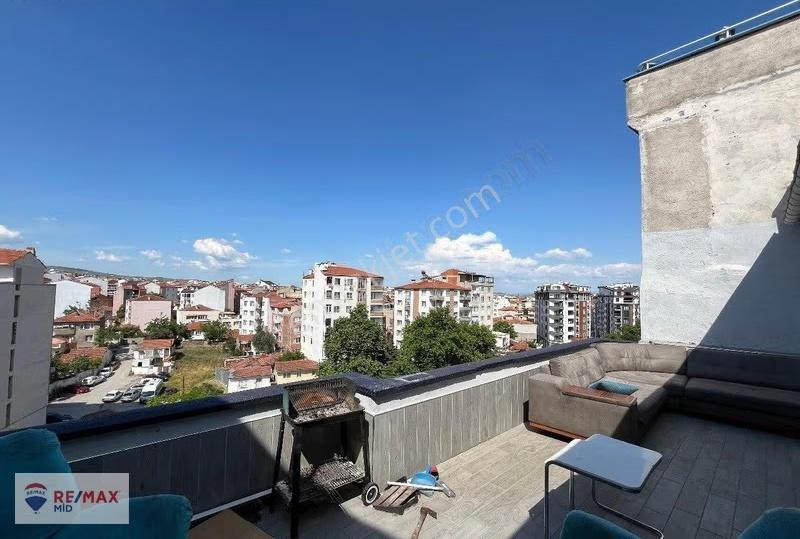 Re/max Mıd Mirza Bey Mah 3+1 İçi Yenilenmiş Satılık Daire - Görsel 20