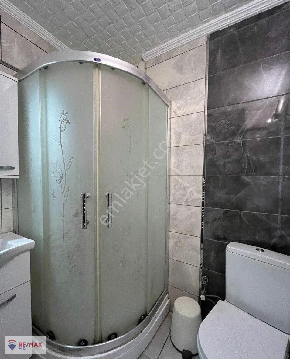 Re/max Mıd Mirza Bey Mah 3+1 İçi Yenilenmiş Satılık Daire - Görsel 11