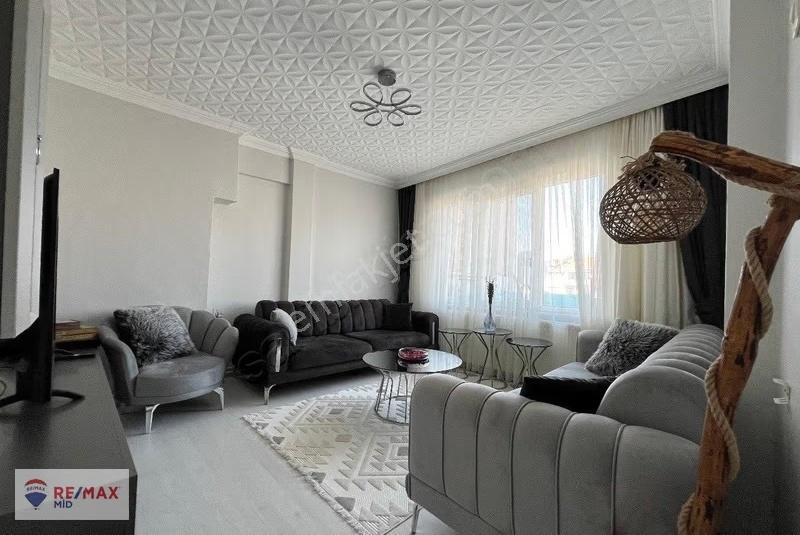Re/max Mıd Mirza Bey Mah 3+1 İçi Yenilenmiş Satılık Daire - Görsel 16