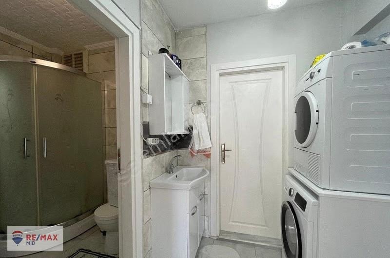 Re/max Mıd Mirza Bey Mah 3+1 İçi Yenilenmiş Satılık Daire - Görsel 5