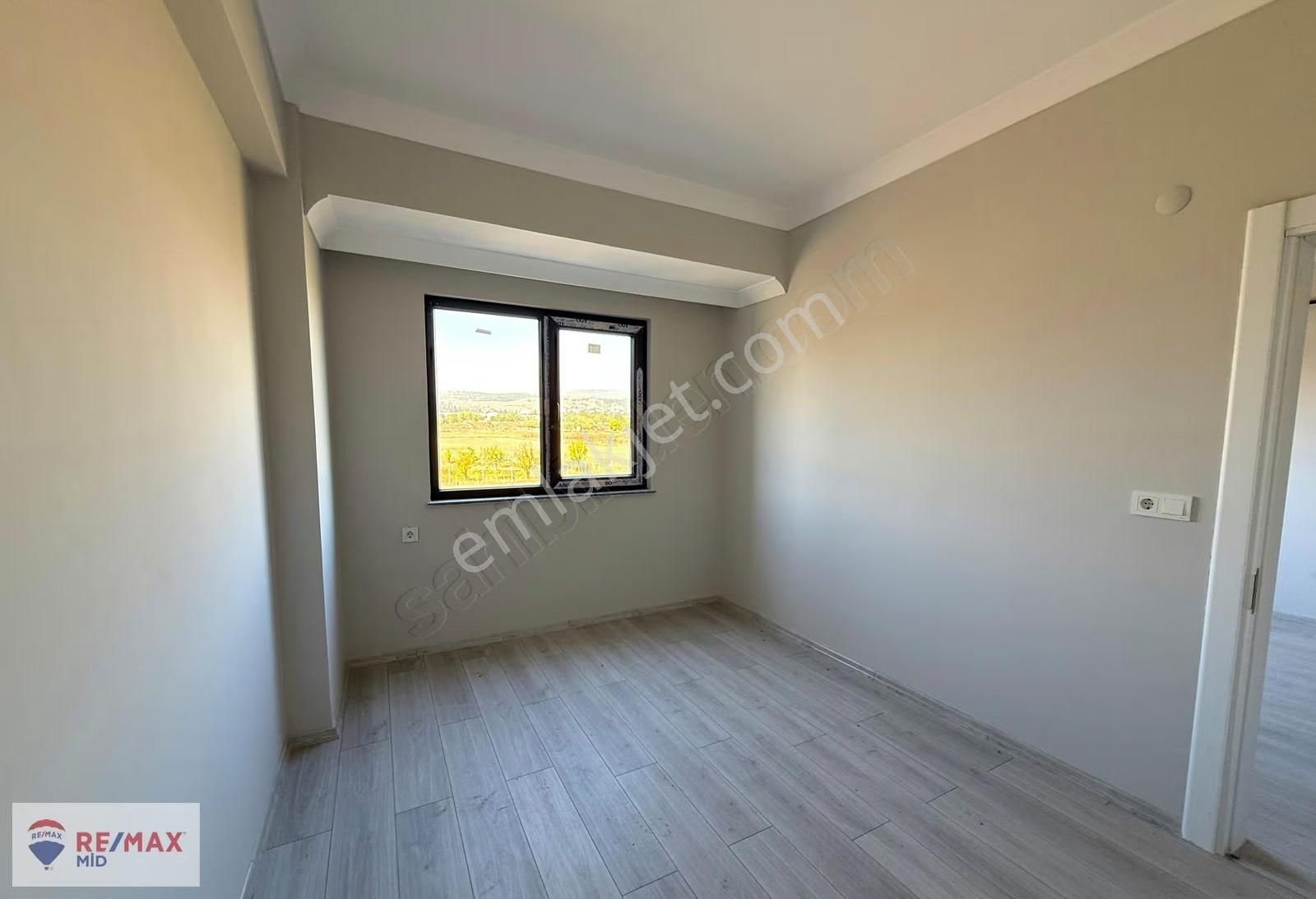 Re/max Mıd Karesı Paşaalanı Mah. 1+1 Kıralık Sıfır Daıreler - Görsel 3