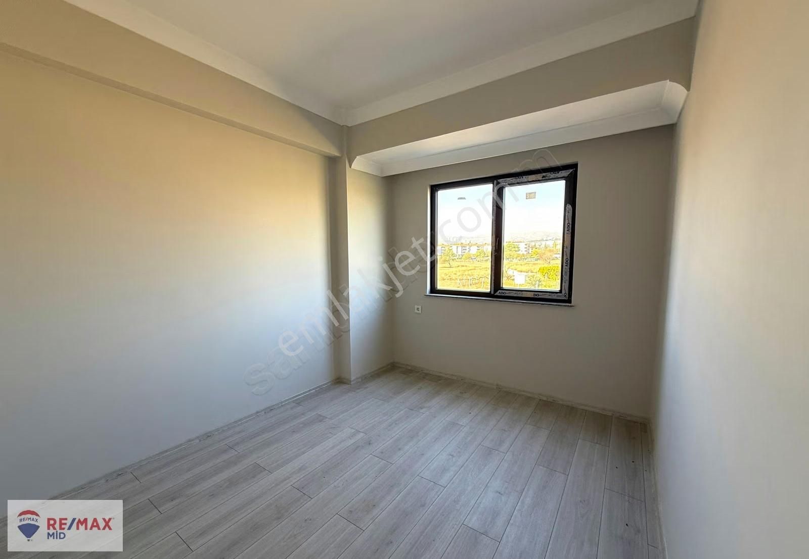 Re/max Mıd Karesı Paşaalanı Mah. 1+1 Kıralık Sıfır Daıreler - Görsel 8
