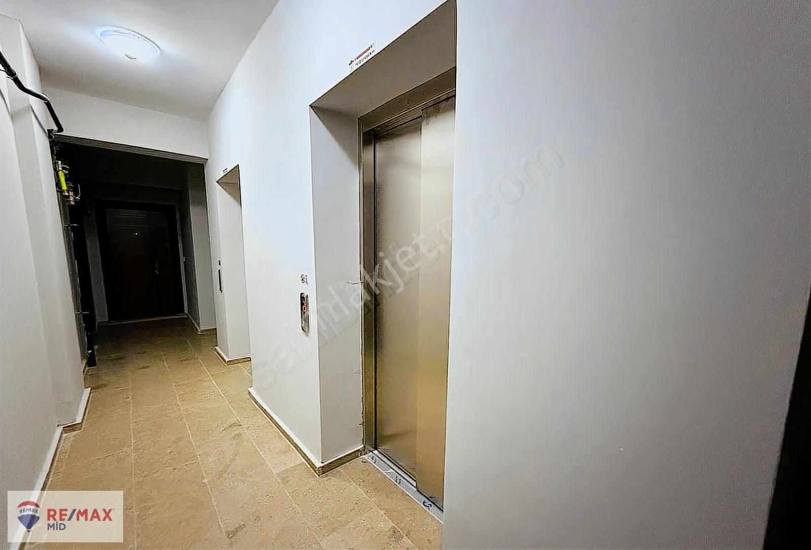 Re/max Mıd Karesı Paşaalanı Mah. 1+1 Kıralık Sıfır Daıreler - Görsel 4
