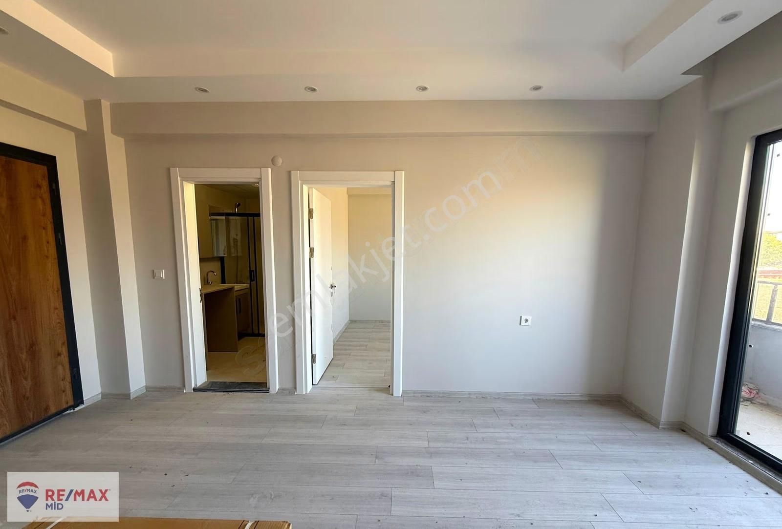 Re/max Mıd Karesı Paşaalanı Mah. 1+1 Kıralık Sıfır Daıreler - Görsel 20