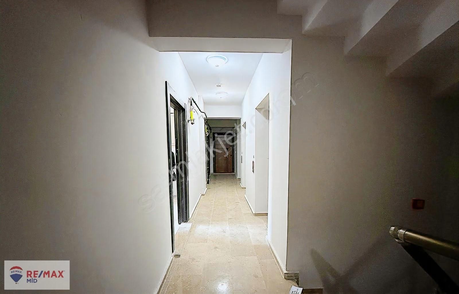 Re/max Mıd Karesı Paşaalanı Mah. 1+1 Kıralık Sıfır Daıreler - Görsel 5