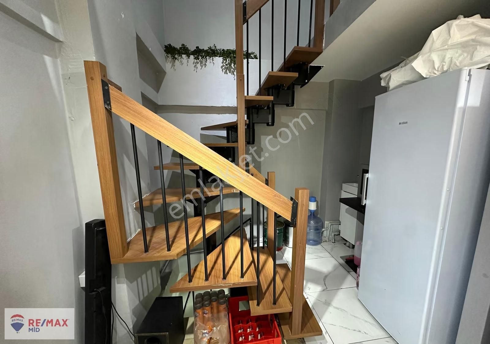 Re/max Mıd Eski Kuyumcular Kızılay Cad Devren Kiralık Dükkan - Görsel 5