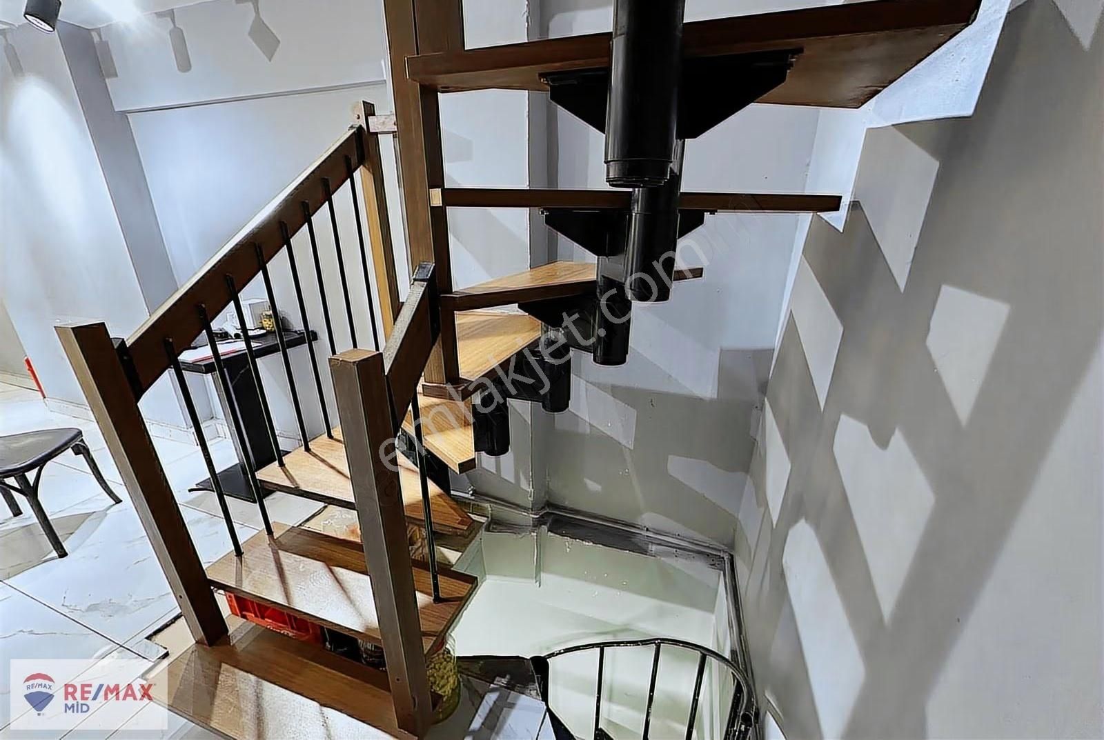 Re/max Mıd Eski Kuyumcular Kızılay Cad Devren Kiralık Dükkan - Görsel 10