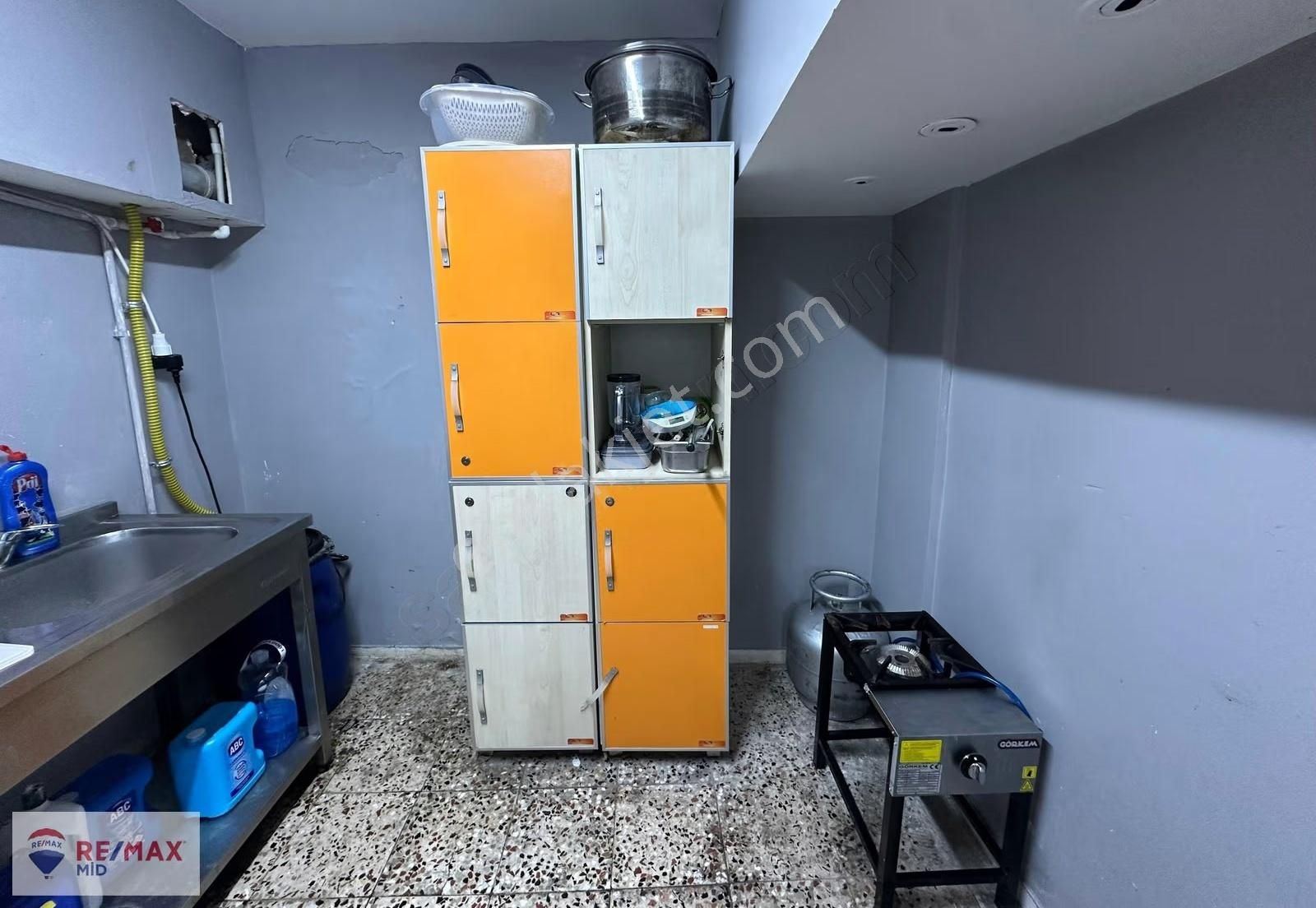 Re/max Mıd Eski Kuyumcular Kızılay Cad Devren Kiralık Dükkan - Görsel 2