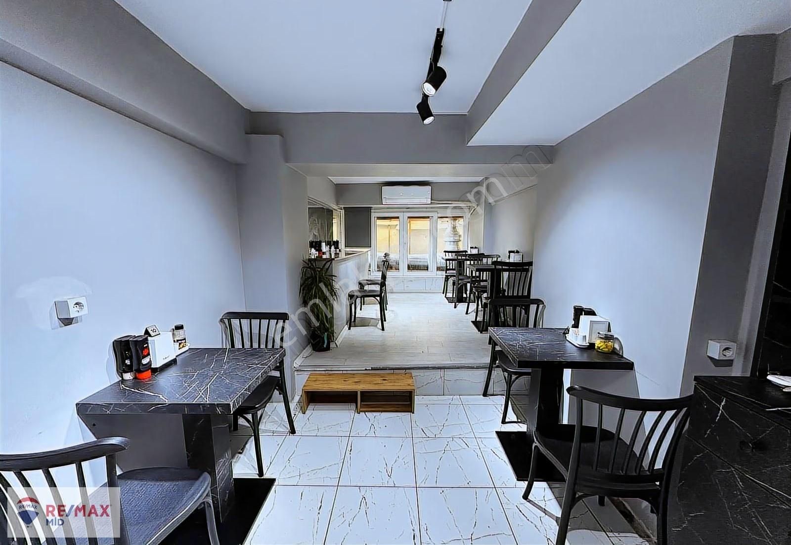 Re/max Mıd Eski Kuyumcular Kızılay Cad Devren Kiralık Dükkan - Görsel 12