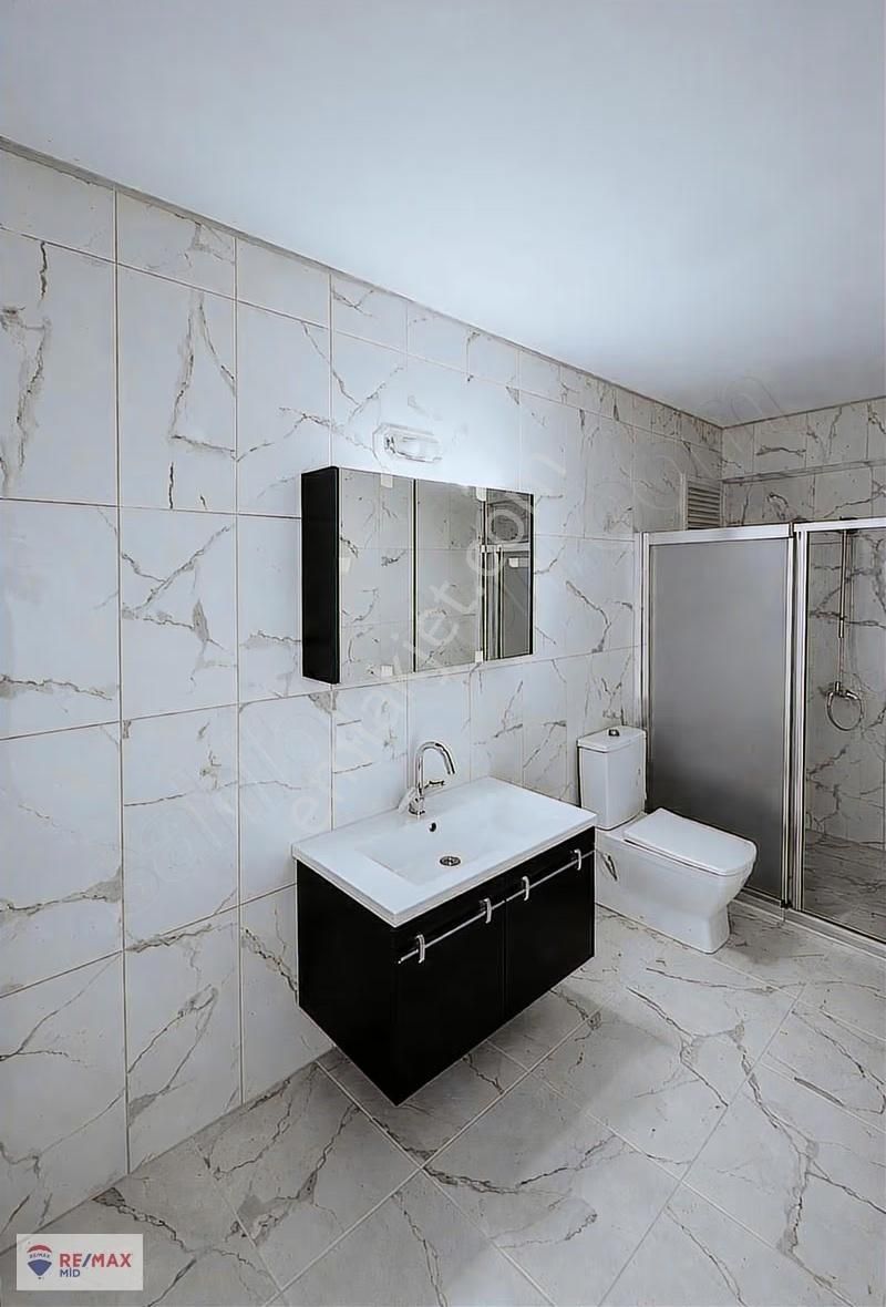 Gümüşçeşme Mahallesinde Sıfır 2+1 Daire Merkezi Konum - Görsel 10