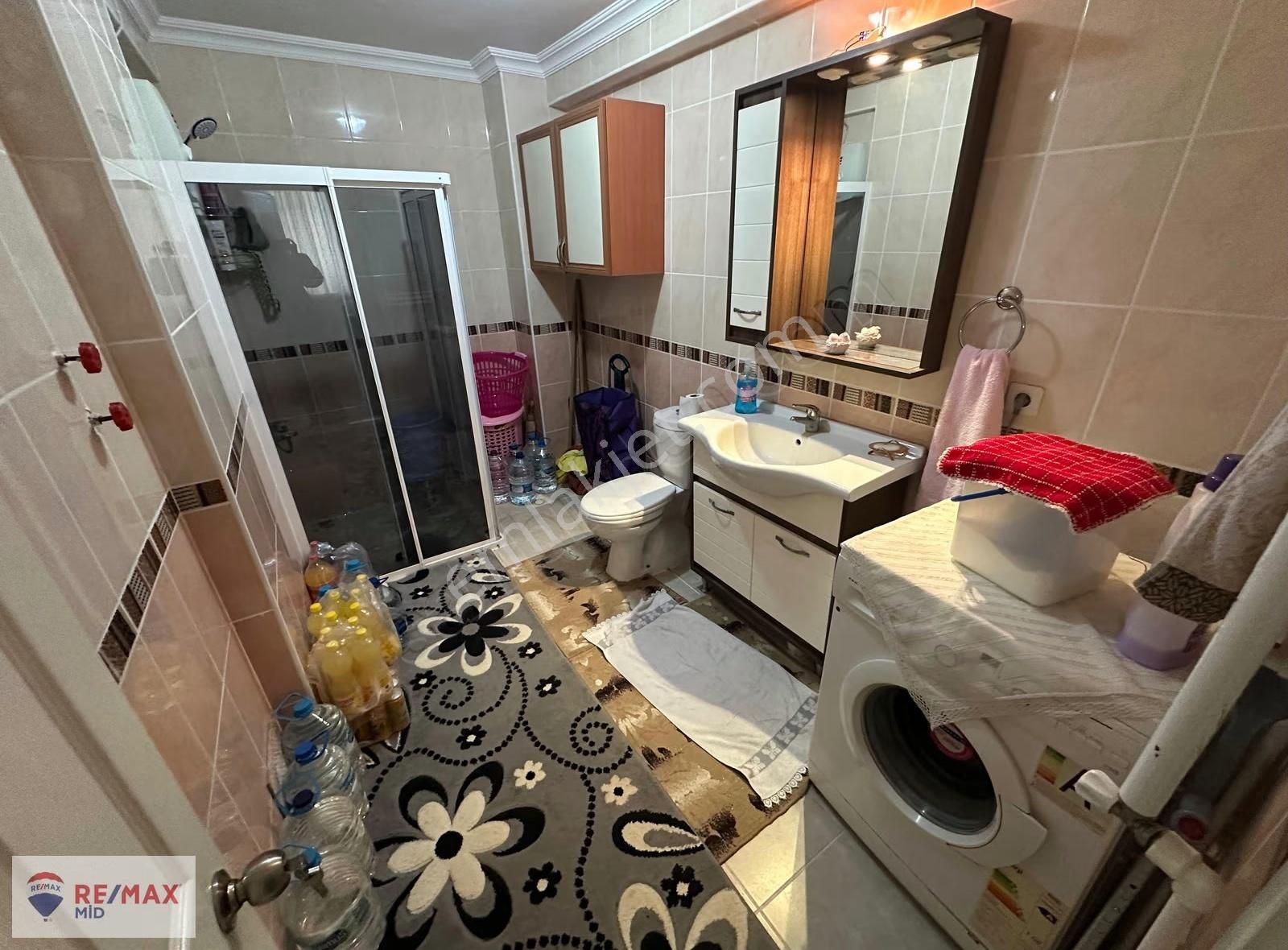 Remax Mid Zeytinli'de Doğalgazlı 3+1 Arakat Satılık Daire - Görsel 4