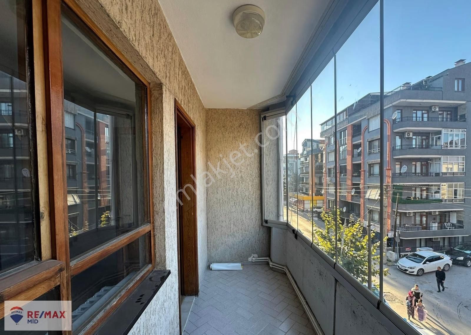 Re/max Mıd Karesı Atatürk Mah Turgut Reıs Cad Kıralık 2+1 Daıre - Görsel 21