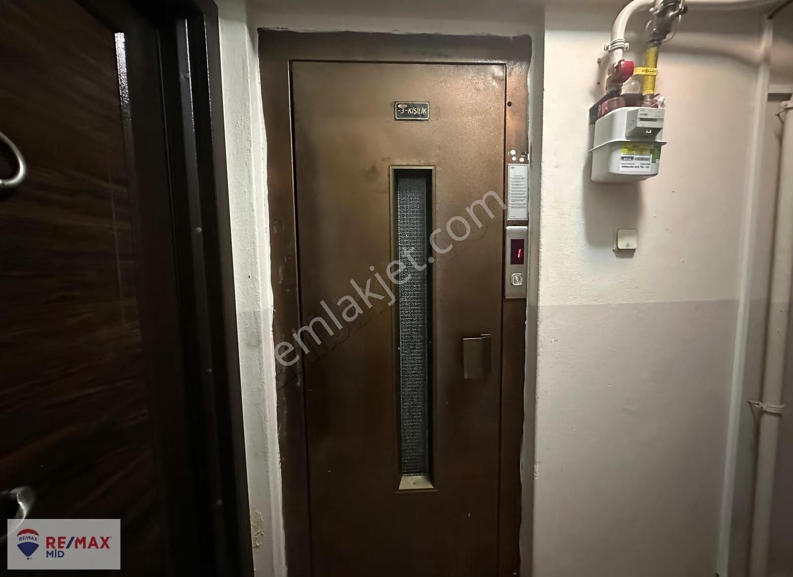 Re/max Mıd Karesı Atatürk Mah Turgut Reıs Cad Kıralık 2+1 Daıre - Görsel 10