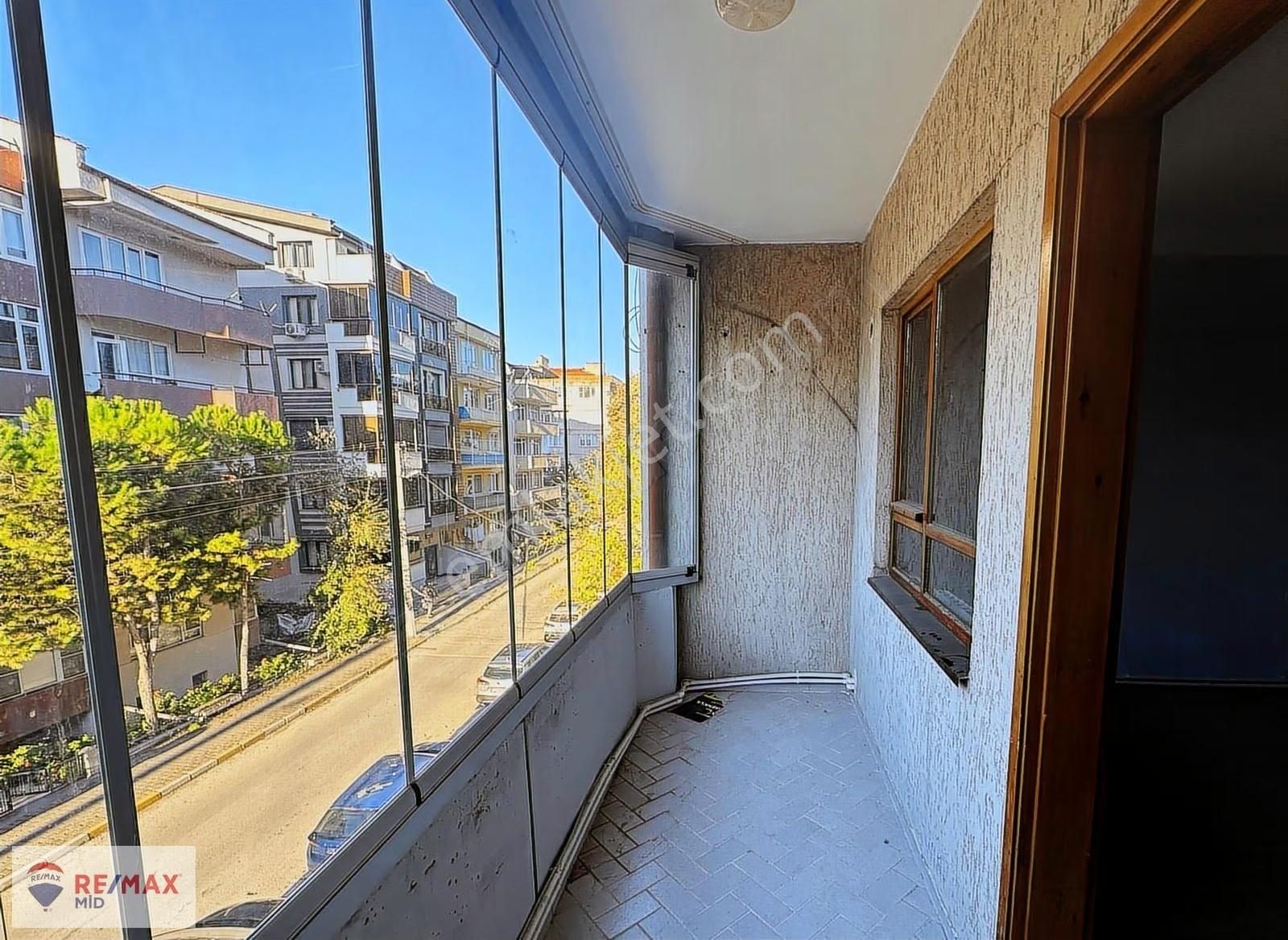 Re/max Mıd Karesı Atatürk Mah Turgut Reıs Cad Kıralık 2+1 Daıre - Görsel 28