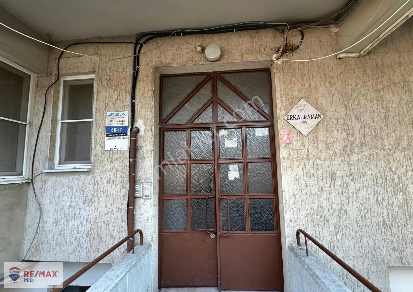 Re/max Mıd Karesı Atatürk Mah Turgut Reıs Cad Kıralık 2+1 Daıre - Görsel 11