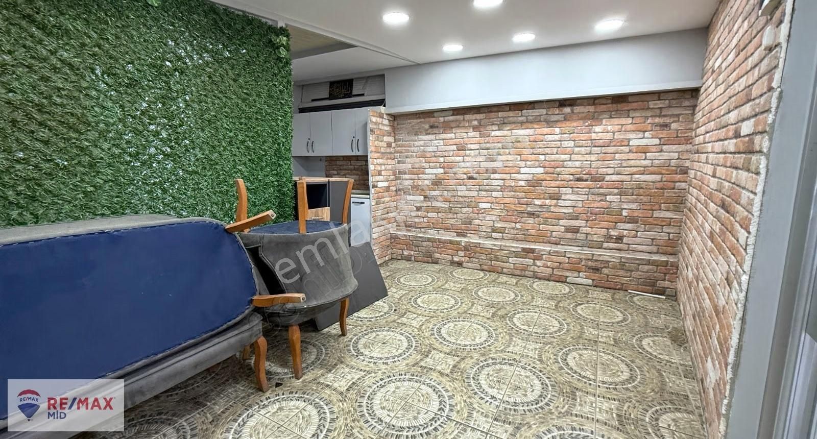 Remax Mid'den Anafartalar Cad. Üzerinde Kiralık İşyeri - Görsel 22