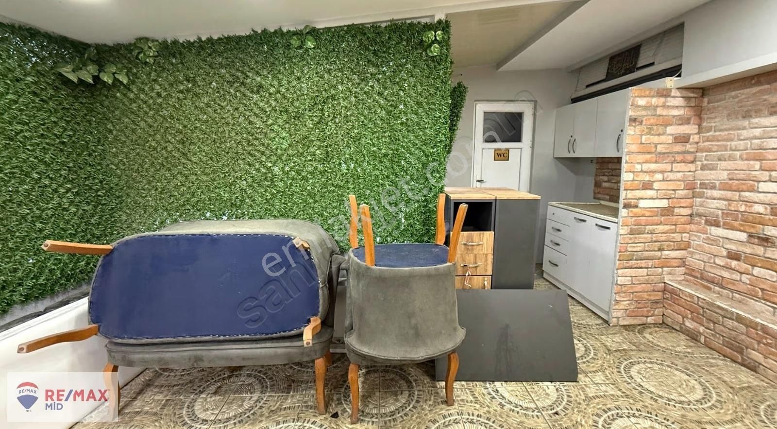 Remax Mid'den Anafartalar Cad. Üzerinde Kiralık İşyeri - Görsel 20