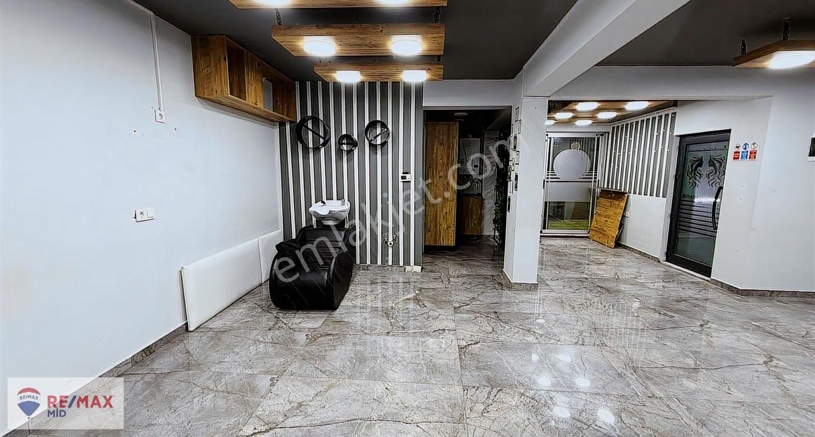 Remax Mid'den Anafartalar Cad. Üzerinde Kiralık İşyeri - Görsel 26