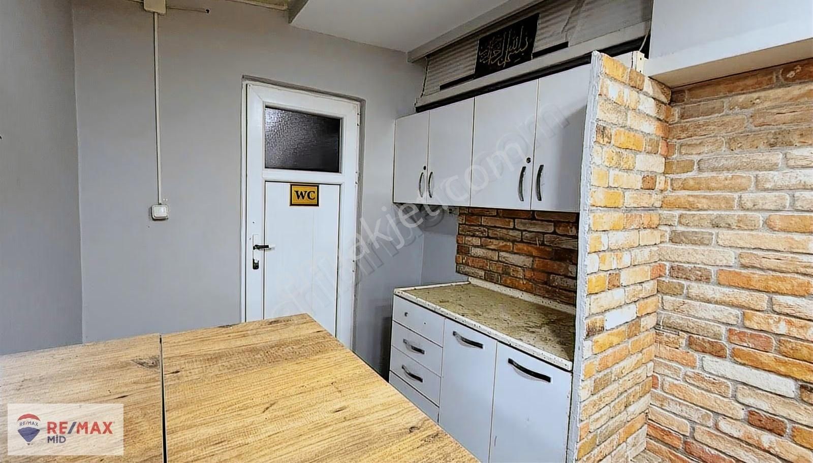 Remax Mid'den Anafartalar Cad. Üzerinde Kiralık İşyeri - Görsel 24