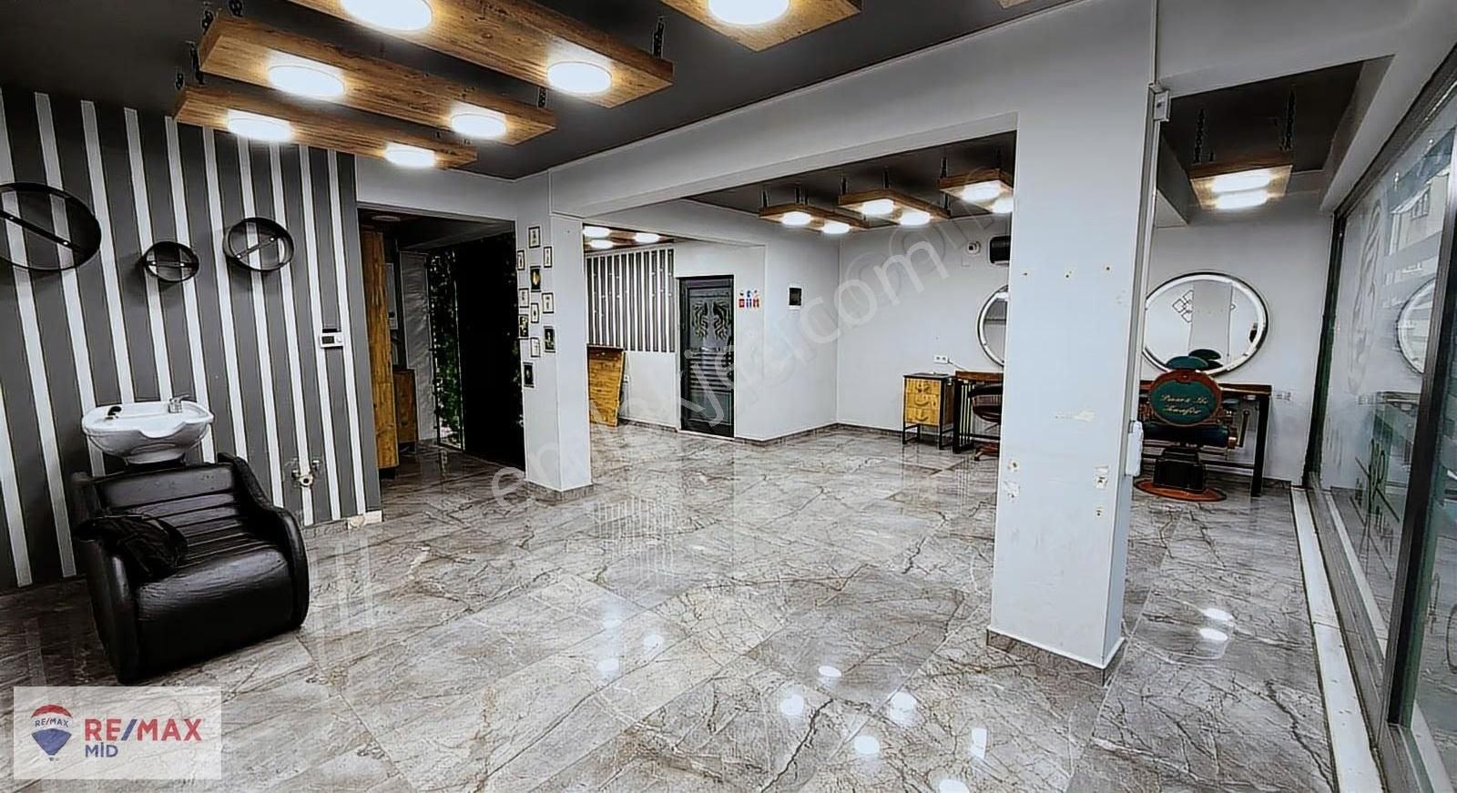 Remax Mid'den Anafartalar Cad. Üzerinde Kiralık İşyeri - Görsel 25