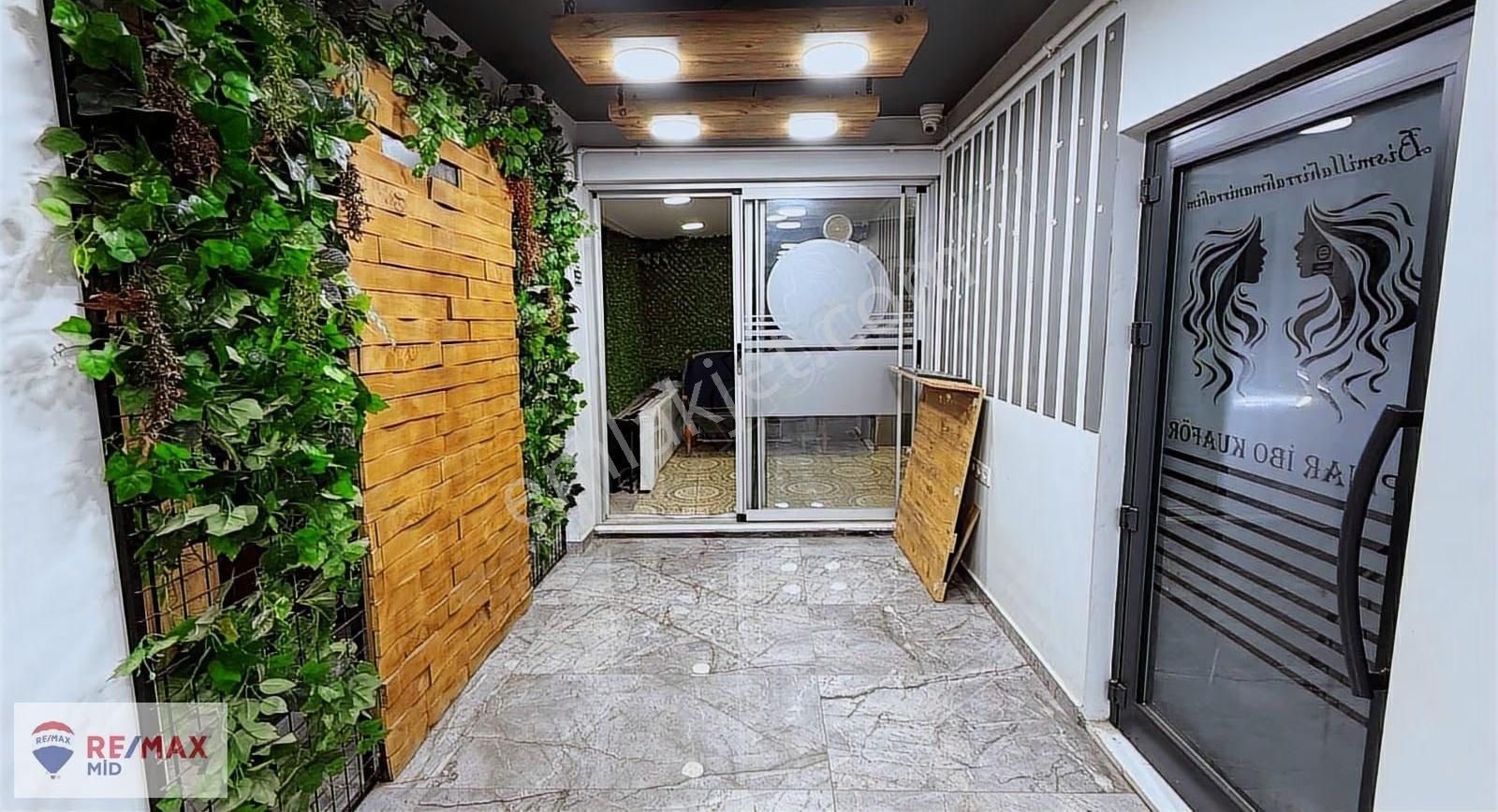 Remax Mid'den Anafartalar Cad. Üzerinde Kiralık İşyeri - Görsel 16